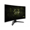 MSI MAG/274CF X24/27"/VA/FHD/240Hz/0,5ms/Černá/3R