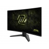MSI MAG/274CF X24/27"/VA/FHD/240Hz/0,5ms/Černá/3R