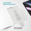 Epico Glass Screen Protector iPad Air 11”M2/M3 s aplikátorem