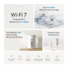 TP-link Wifi7 home mesh Deco BE68(2-pack)