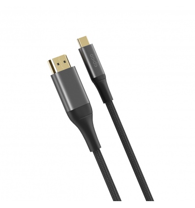 Epico UltraLink HDMI to USB-C 8K/60Hz 2m kabel EC65