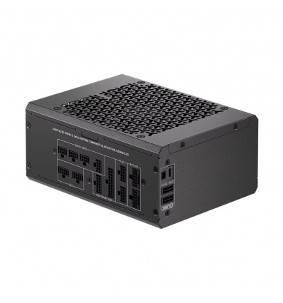 CORSAIR iCUE LINK HXi SHIFT 1500W 80+ PLATINUM
