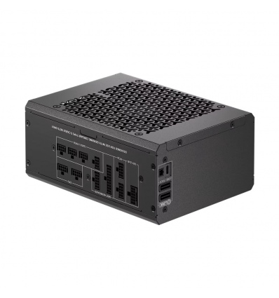 CORSAIR iCUE LINK HXi SHIFT 1200W 80+ PLATINUM