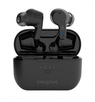 Creative Labs Zen Air Pro černé