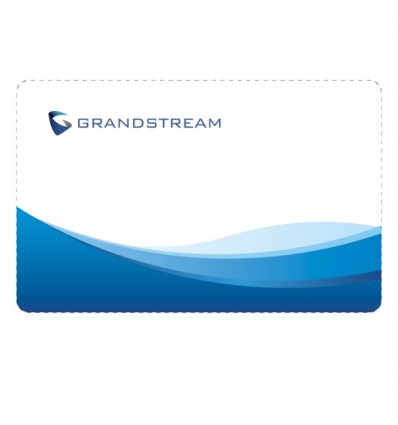 Grandstream IC karta (G-AC1), MIFARE Classic, 13.56MHz, 100 ks