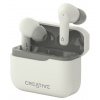 Creative Labs Zen Air Plus krémové
