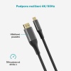 Epico UltraLink HDMI to USB-C 8K/60Hz 2m kabel EC65