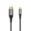 Epico UltraLink HDMI to USB-C 8K/60Hz 2m kabel EC65