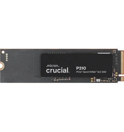 Crucial P310 4TB PCIe Gen4 NVMe M.2 SSD