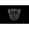 Uniview IPC3615LE-ADF28K-H-BLACK, 5MPx turret, 110°, Smart IR 30 m, analýza člověk/vozidlo
