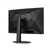 AOC AGON/Gaming CQ27G4X/27"/VA/QHD/180Hz/1ms/Black/3R