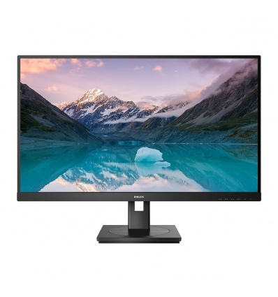 Philips/275S9JML/27"/VA/QHD/75Hz/4ms/Black/3R