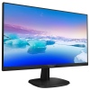 24" LED Philips 243V7QJABF-FHD,IPS,HDMI,DP,rep
