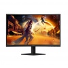 AOC Gaming/C27G4ZXE/27/VA/FHD/280Hz/0,3ms/Black/3R