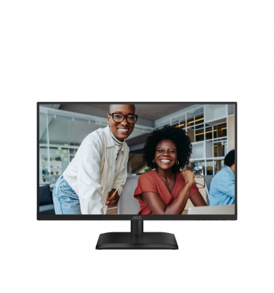 24" LED AOC 24E4CV