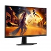AOC Gaming/Q24G4RE/23,8"/IPS/QHD/180Hz/0,5ms/Black/3R