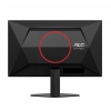 AOC Gaming/Q24G4RE/23,8"/IPS/QHD/180Hz/0,5ms/Black/3R
