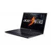 Acer Nitro V 15/ANV15-41-R6WB/R5-6600H/15,6"/FHD/16GB/512GB/RTX 3050/bez OS/Black/2R