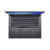 Acer TravelMate P2 14/TMP214-75-G3-TCO-565F/U5-125H/14"/WUXGA/16GB/512GB/Intel int/W11P/Gray/2R