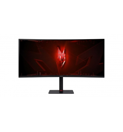 Acer Nitro/XV345CURX/34"/VA/wQHD/240Hz/1ms/Černá/2R