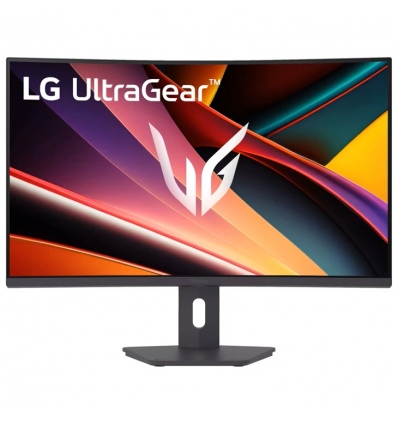 LG UltraGear/32G600A/32"/VA/QHD/180Hz/1ms/Černá/2R