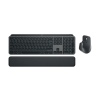 set Logitech Wireless MX KEYS S combo US Init´l _