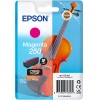 Epson Singlepack Magenta 250 ink