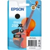Epson Singlepack Black 250XL ink