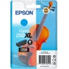 Epson Singlepack Cyan 250XL ink