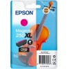 Epson Singlepack Magenta 250XL ink