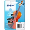 Epson Singlepack Light Cyan 250XL ink