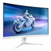 Philips/27M2C5201L/27"/VA/FHD/180Hz/1ms/White/3R