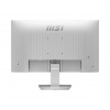 MSI Pro/MP273W E14A/27"/IPS/FHD/144Hz/1ms/Bílá/2R