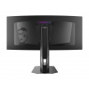 MSI MPG/341CQR QD-OLED X36/34"/QD-OLED/wQHD/360Hz/0,03ms/Černá/3R