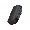 Baseus Compact (IP Edition) 20W Fast Charge USB-C Powerbanka 5000mAh Cluster Black