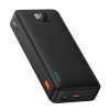 Baseus Airpow 20W Fast Charge Powerbanka 20000mAh Black