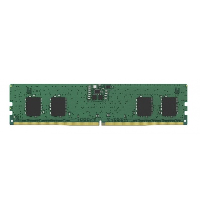 HP 16GB DDR5 (1x16GB) 5600 UDIMM NECC Memory