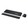 set Logitech Wireless MX KEYS S combo US Init´l _