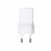 Baseus Palm Fast Nabíječka USB-C 20W + Datový Kabel USB-C/USB-C 1m White