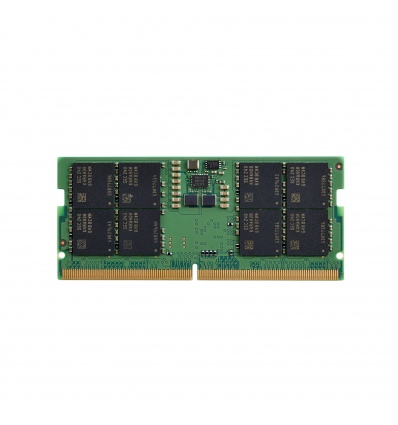 HP 16GB (1x16GB) DDR5 5600 SODIMM Mem
