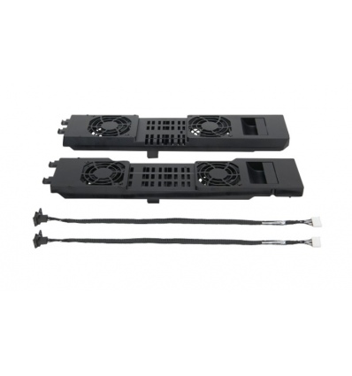 HP Z6 G5 A PCIe Rtner wFans