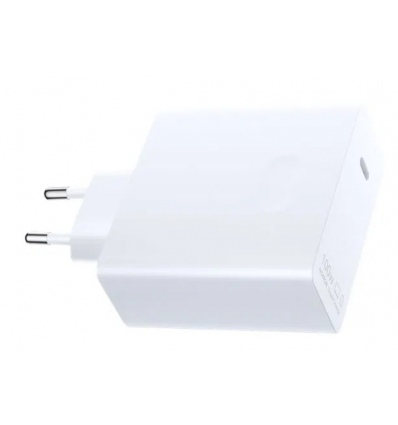 Honor SuperCharge GaN Slim 100W Power Adapter White