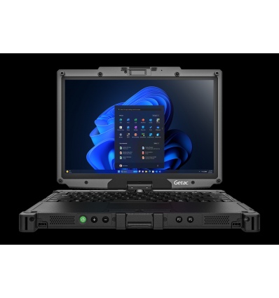 Getac V120 12.2"/Ultra 5 225H/16GB/256GB/W11P