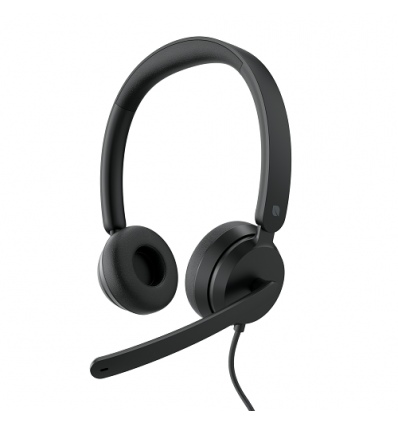 Incase Modern USB-C Headset, black