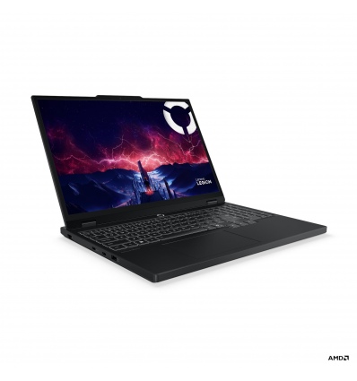 Lenovo Legion 5/15AHP10/R7-260/15,1"/2560x1600/32GB/1TB/RTX 5060/bez OS/Black/3R