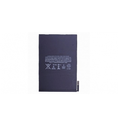 Baterie pro iPad mini4 5124mAh Li-Ion (Bulk)