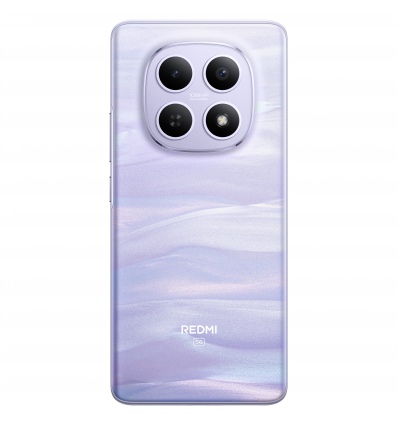 Xiaomi Redmi Note 15 5G/8GB/256GB/Mist Purple