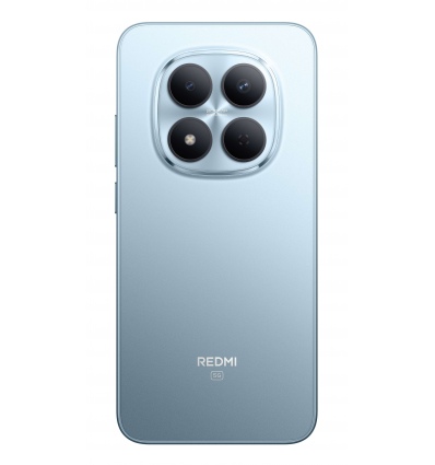 Xiaomi Redmi Note 15 Pro 5G/8GB/512GB/Blue