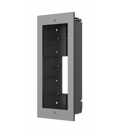 Grandstream GDS3725/GDS3726 sada pro montáž do zdi