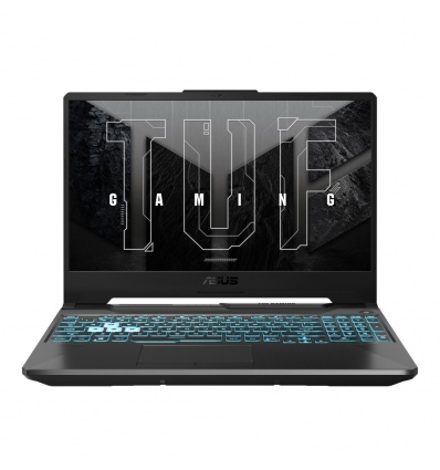 ASUS TUF Gaming A15/FA506NCG-HN207/R7-7445HS/15,6"/FHD/16GB/1TB/RTX 3050/bez OS/Black/2R